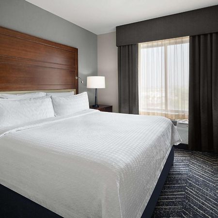 Homewood Suites Springfield Eksteriør billede