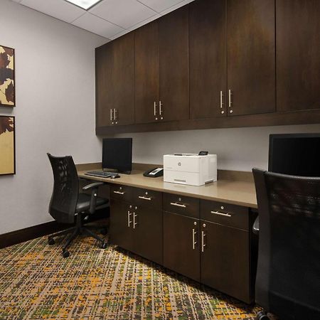 Homewood Suites Springfield Eksteriør billede