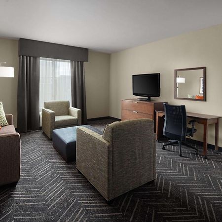 Homewood Suites Springfield Eksteriør billede