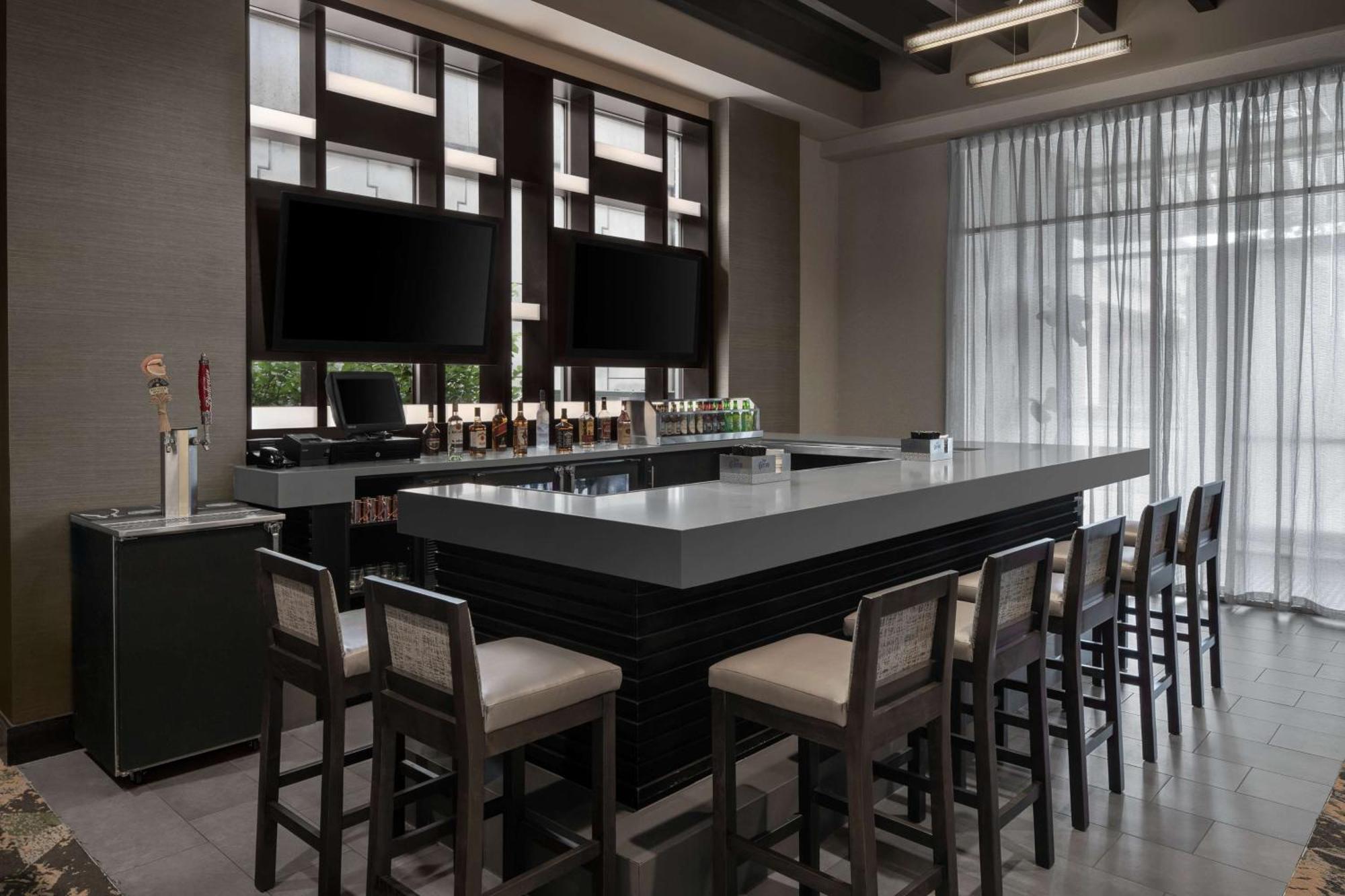 Homewood Suites Springfield Eksteriør billede