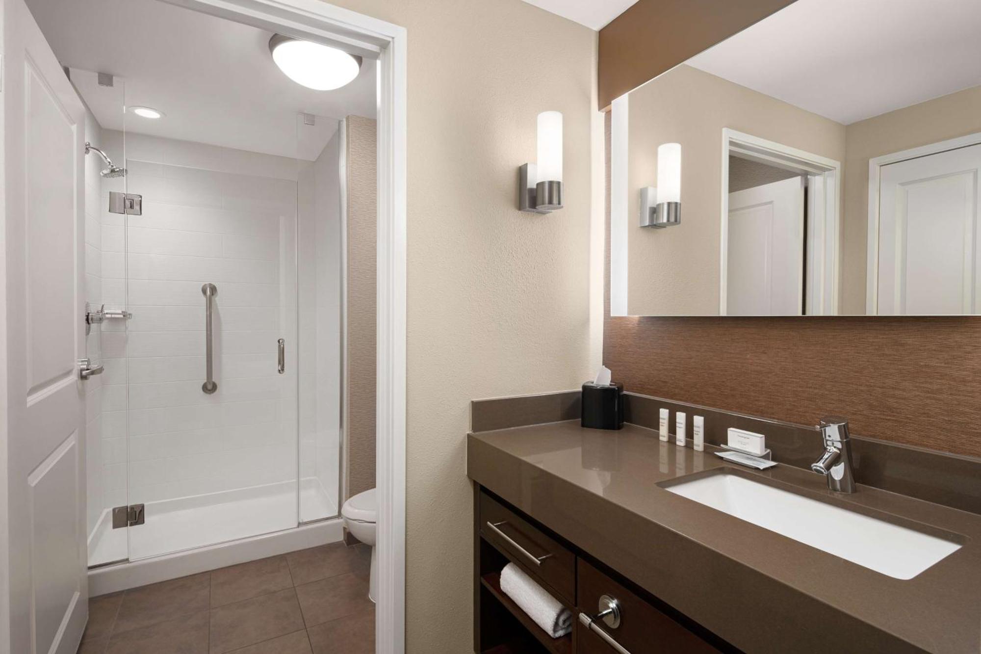 Homewood Suites Springfield Eksteriør billede