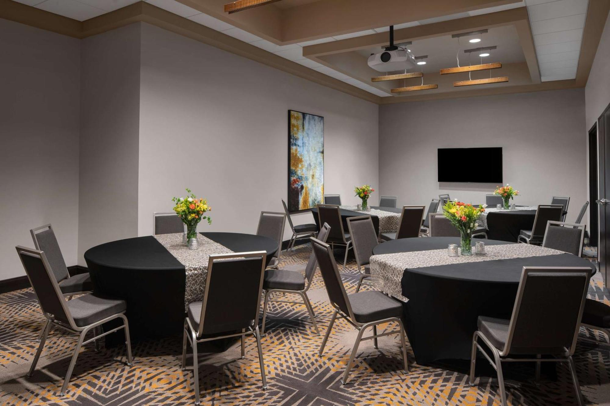 Homewood Suites Springfield Eksteriør billede