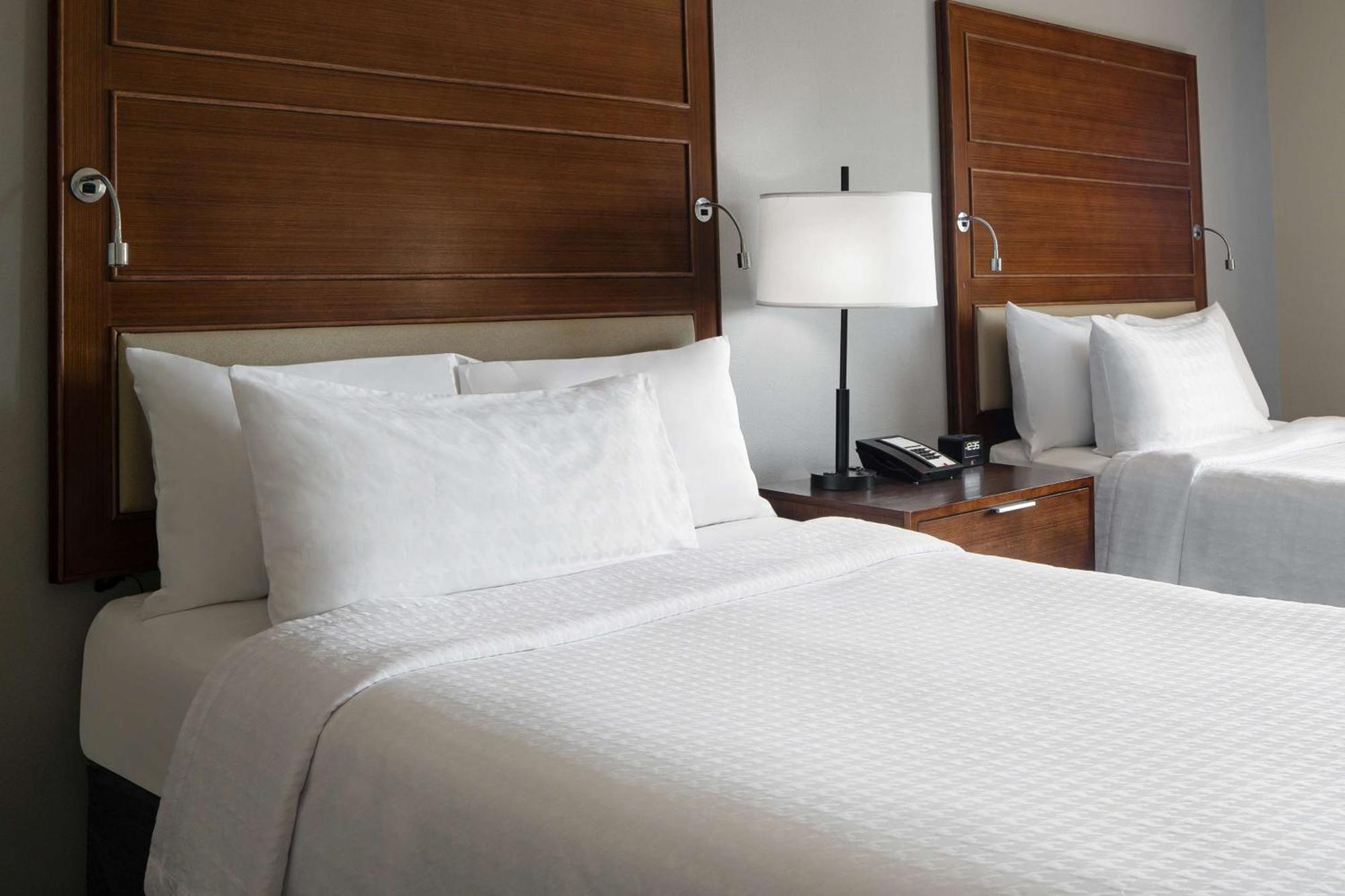 Homewood Suites Springfield Eksteriør billede