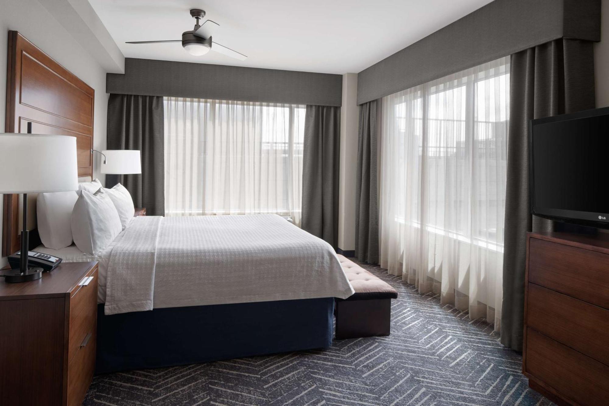 Homewood Suites Springfield Eksteriør billede