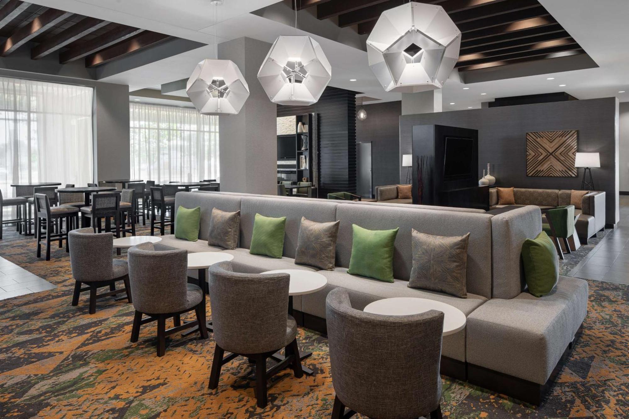 Homewood Suites Springfield Eksteriør billede