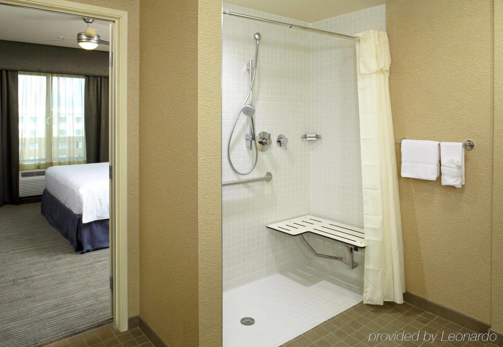 Homewood Suites Springfield Eksteriør billede