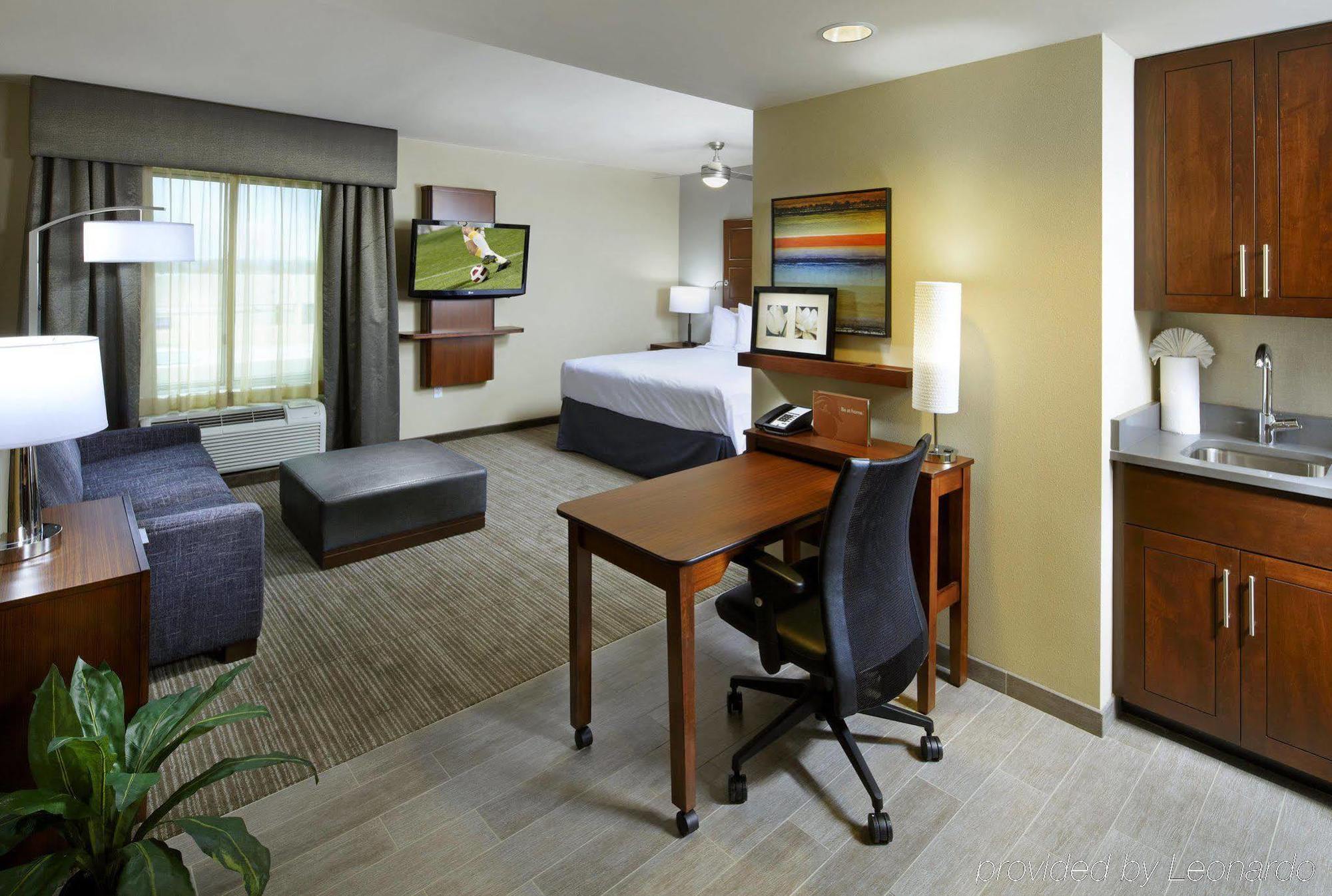 Homewood Suites Springfield Eksteriør billede